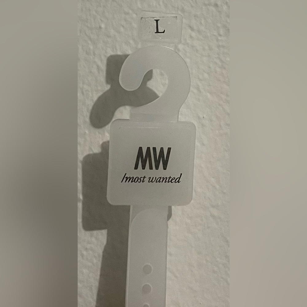 MW belt - Picture 2 of 8